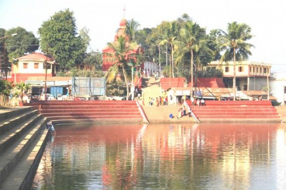 Kalyan Sagar Conservation and Development Committee constituted to preserve rare species N-Nigricans turtles and fishes Kalyan Sagar Conservation and Development Committee constituted to preserve rare species N-Nigricans turtles and fishes